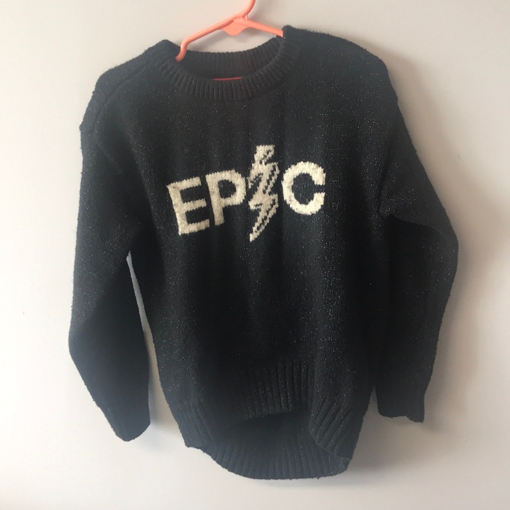 GAP Kids sweater